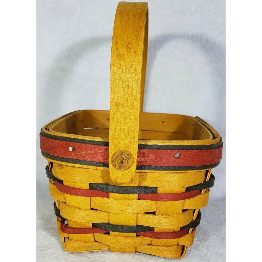Longaberger 1997 all
